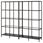 shelving unit