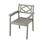 chair with armrests