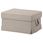 pouffe with storage
