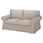 2-seat sofa