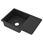 1 bowl insert sink with drainer