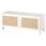 tv bench