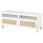 tv bench