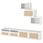 tv storage unit