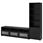 tv storage unit