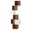 white-walnut effect