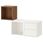 white-walnut effect