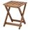 pedestal table