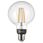 LED ampul E27