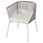 chair with armrests
