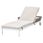 sun lounger
