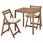table and chair set