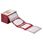 adhesive labels