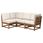 garden corner sofa set