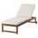 sun lounger