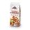 cocoa hazelnut cream cookie