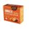 orange flavored biscuit