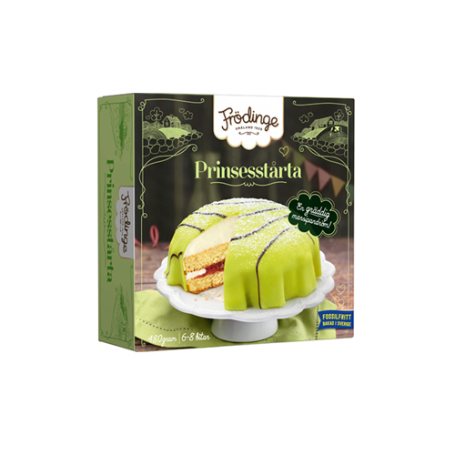 IKEA-6597148 prinsesstarta
