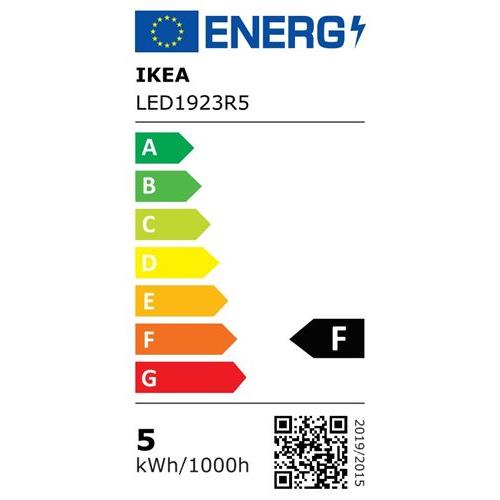 IKEA - TRADFRI, LED bulb GU10, Light colour: Dimmable