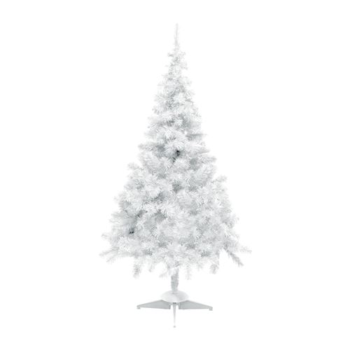 IKEA - ÇAM AĞACI, christmas tree, white, 150 cm