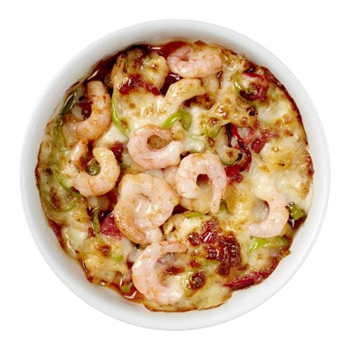 IKEA - SHRIMP CASSEROLE, main course