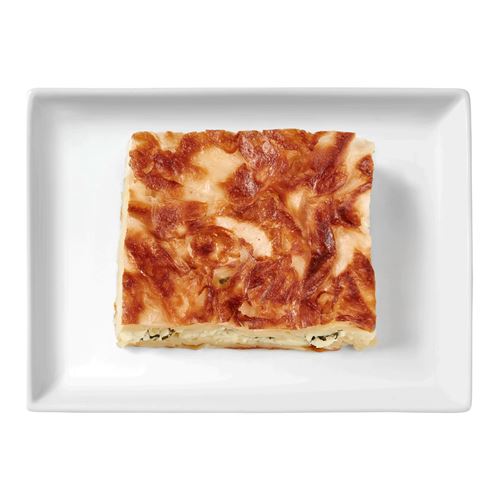 IKEA - CHEESE PASTRY, kahvaltı