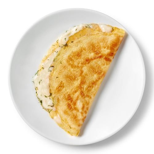 IKEA - OMELETTE, breakfast