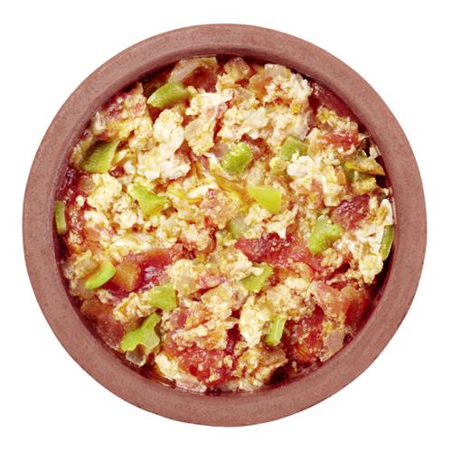 IKEA - BAKED MENEMEN, breakfast