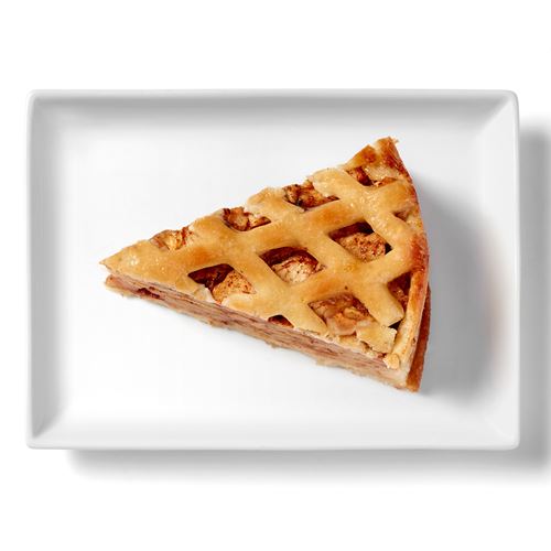 IKEA - APPLE PIE, tatlı