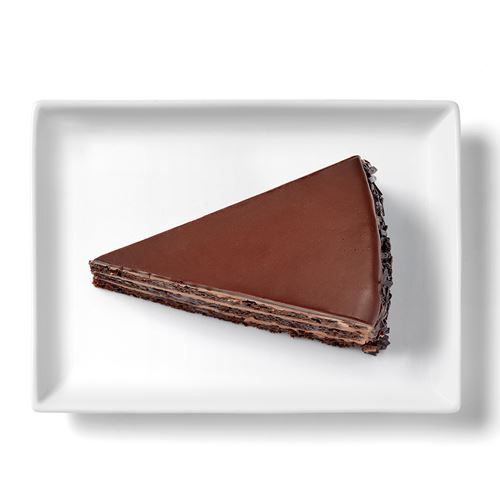 IKEA - DEVIL’S CHOCOLATE CAKE, tatlı