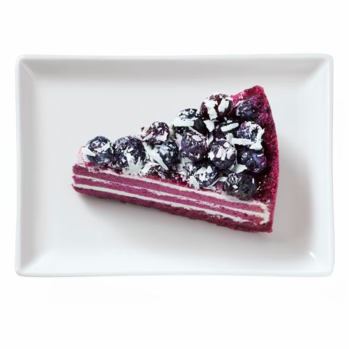 IKEA - BLUEBERRY LEMON PIE, tatlı