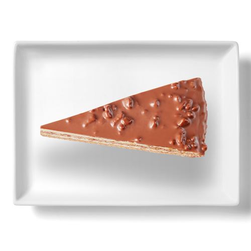 IKEA - ALMONDY CAKE, tatlı