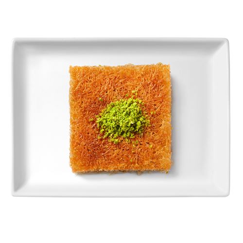 IKEA - KADAYIF WITH PISTACHIO, tatlı