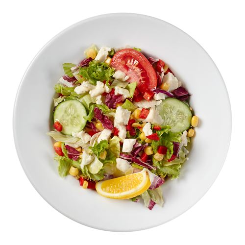 IKEA - MEDITERRANEAN SALAD, cold dish & salad