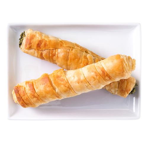 IKEA - ROLLED PASTRY, add-on