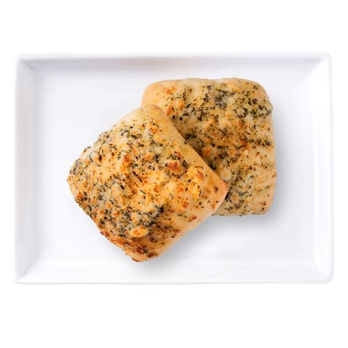 IKEA - GARLIC BREAD, add-on