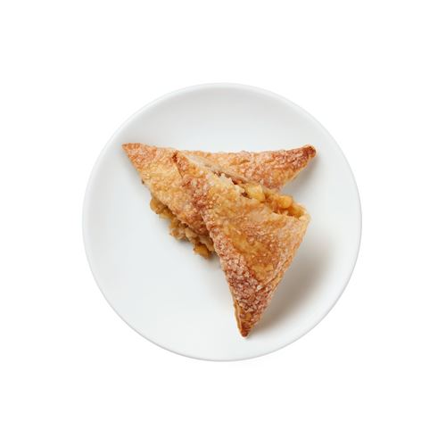 IKEA - APPLE PUFF PASTRY, tamamlayıcı