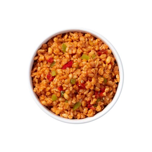 IKEA - BULGUR PILAF, tamamlayıcı