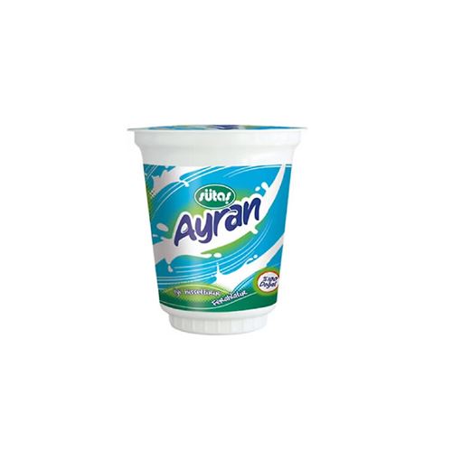 IKEA - AYRAN (YOGURT DRINK), içecek
