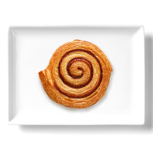 IKEA - CINNAMON BUN, tatlı