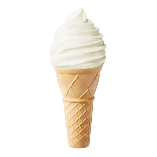 IKEA - ICE CREAM CONE, snack