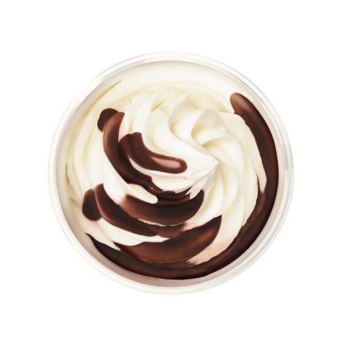 IKEA - SUNDAE, snack