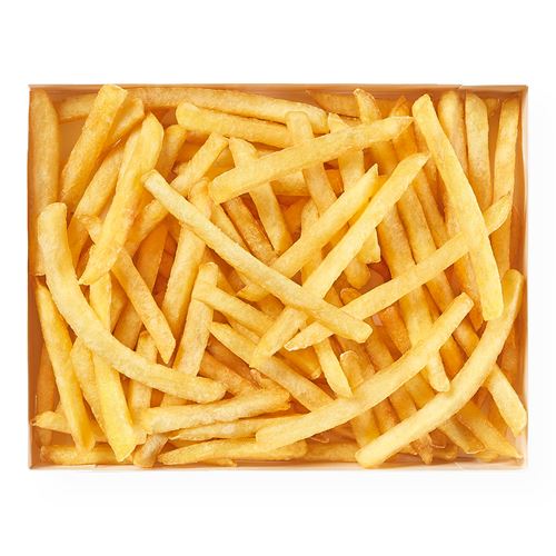 IKEA - FRIES, snack