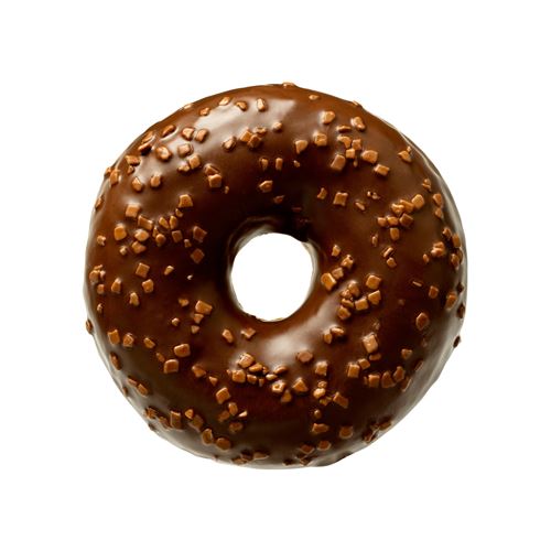 IKEA - DOUGHNUT, snack