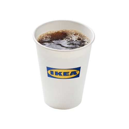 IKEA - UNLIMITED COLD DRINKS, atıştırmalık