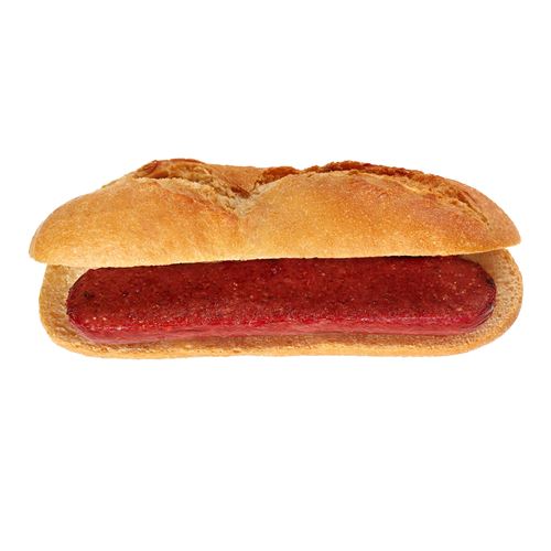 IKEA - SUCUK SANDWICH, atıştırmalık