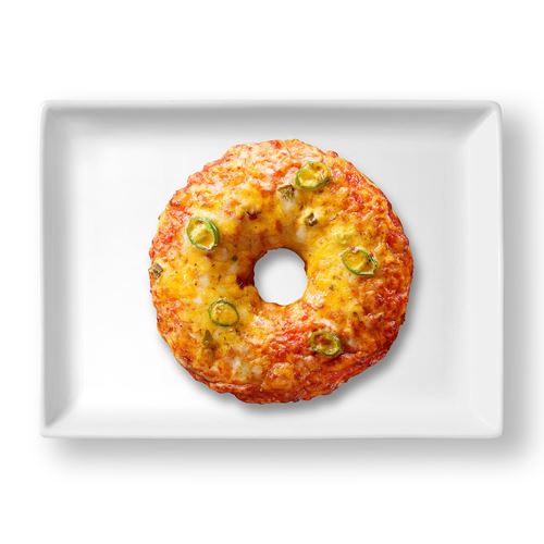 IKEA - PIZZA DONUT, tamamlayıcı
