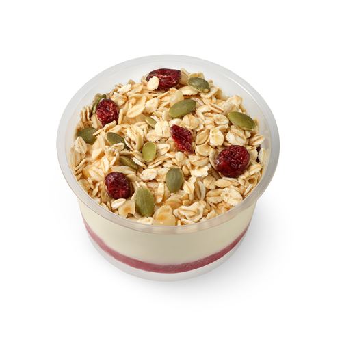 IKEA - YABAN MERSİNLİ PARFE, tatlı, 160 gr