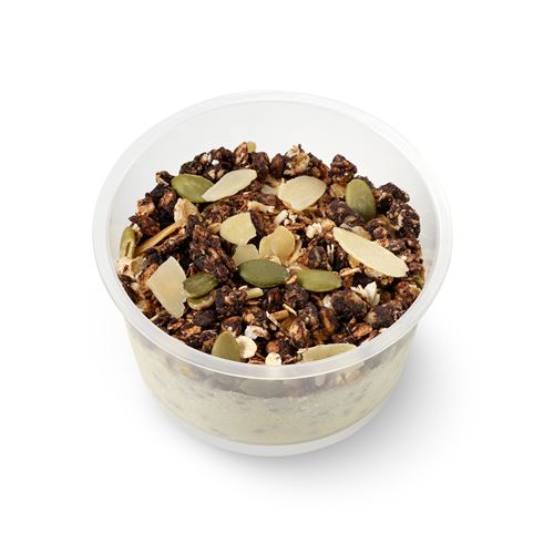 IKEA - CHİA PUDİNGLİ PARFE, tatlı, 150 gr