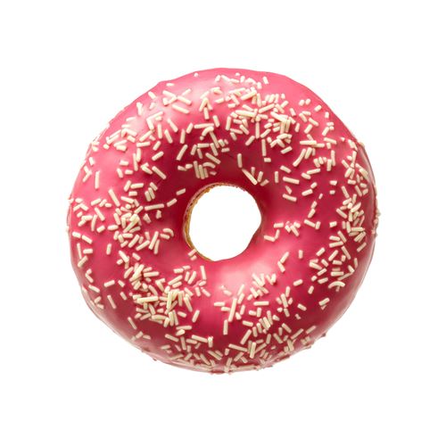 IKEA - DONUT, snack